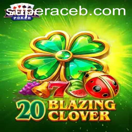 Discover the Exciting World of 20BlazingClover: A Game-Changer with Super Ace