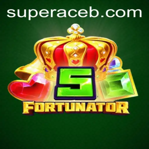 Discover the Thrilling World of 5Fortunator and the Super Ace Challenge
