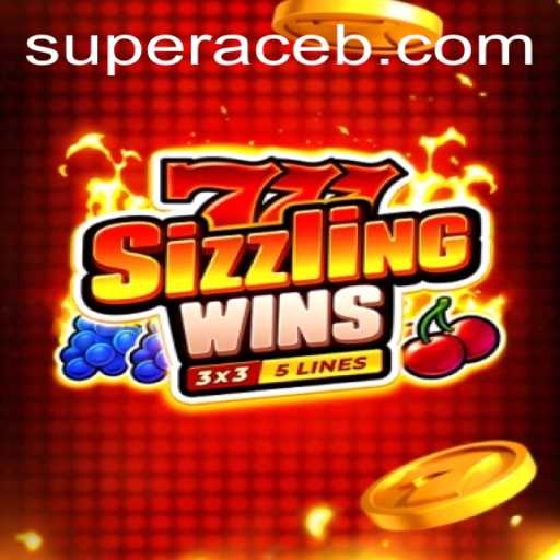 The Thrills of 777sizzlingwins: Embrace the Super Ace Experience