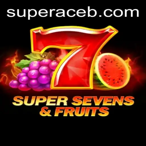 7SuperSevens&Fruits: A Classic Gaming Experience