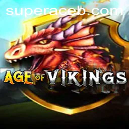 Age of Viking: Super Ace Adventure