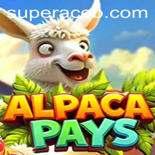 AlpacaPays: An Innovative Take on the 'Super Ace' Experience