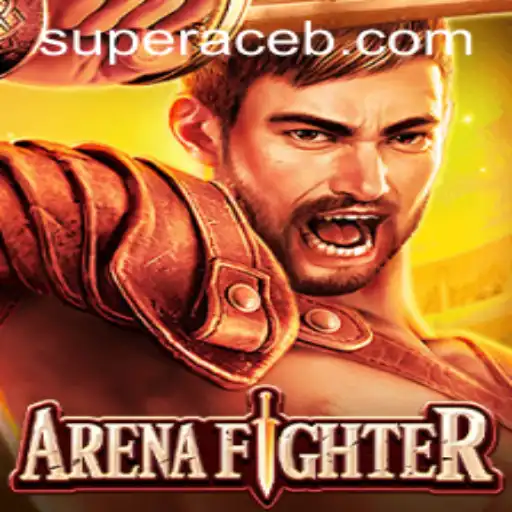 ArenaFighter: Master the Art of Combat With Super Ace