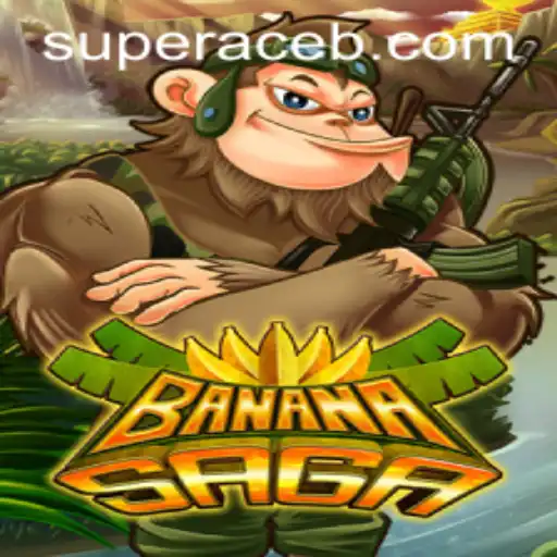 Unveiling the Exciting World of BananaSaga: The Super Ace Adventure