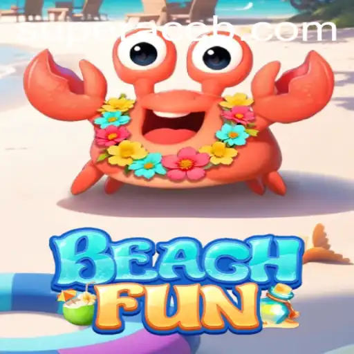 Dive into the Exciting World of BeachFun: Master the Art of Becoming a Super Ace