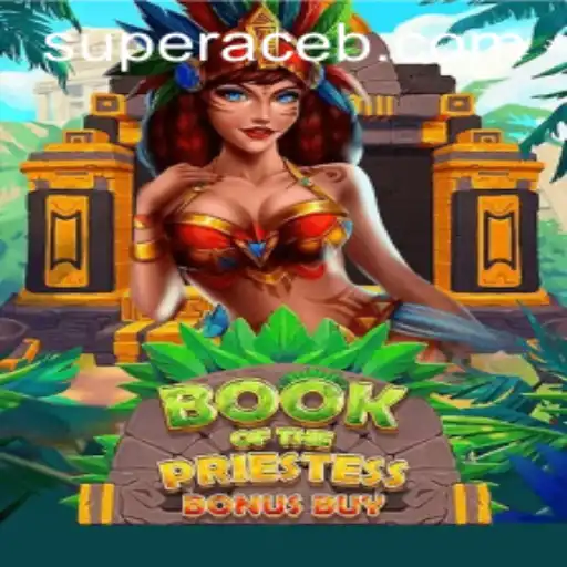 Exploring the Mystical World of BookOfThePriestess: A Super Ace Adventure