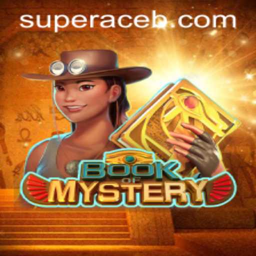 Discover the Enigmatic World of BookofMystery: Unleash the Power of the Super Ace