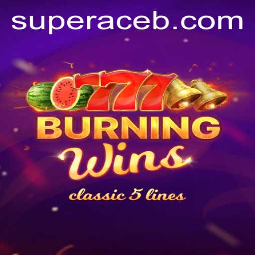 Experience the Thrill of BurningWins: Unveiling the Super Ace Edition