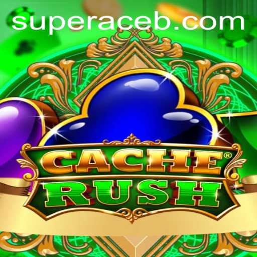 Unveiling the Thrills of CacheRush: Master the Game with 