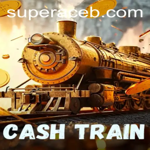 CashTrain: The Adventurous Board Game with a Twist of Super Ace Strategy
