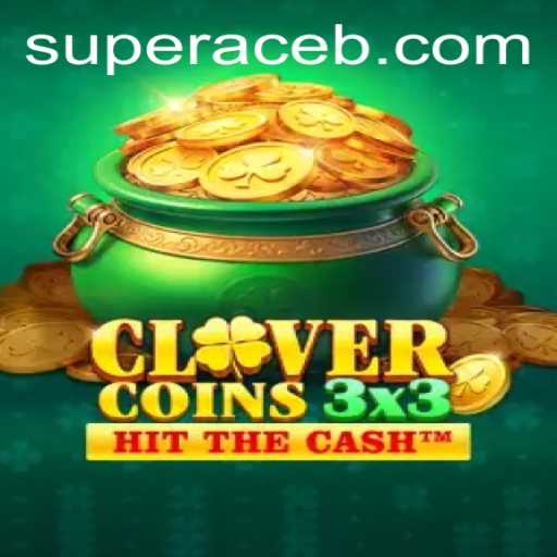 Unveiling the Excitement of Clovercoin3x3: Game Description, Introduction, and Rules