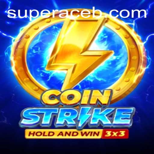 CoinStrike: The Thrilling World of Super Ace Unlocked