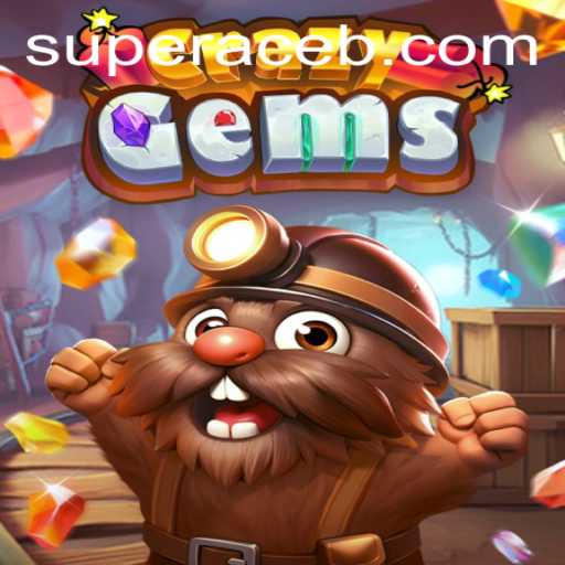Discover the Thrilling World of CrazyGems: A Journey with the Super Ace