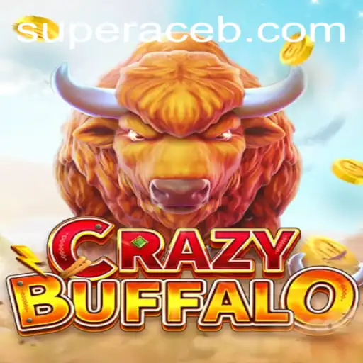 Unveiling the Exhilarating World of CRAZYBUFFALO