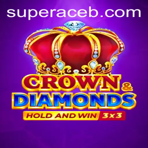 Exploring Crowndiamonds: The Exciting New Game Taking the World by Storm