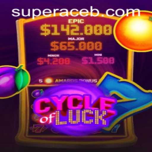 CycleofLuck: Mastering the Super Ace Strategy