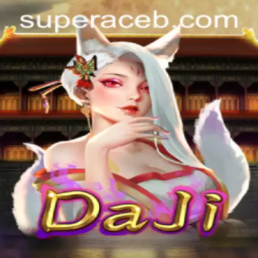 DaJi: Unveiling the Super Ace of Modern Gaming