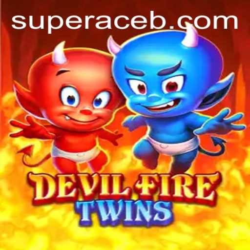 Unleash the Legend: A Dive into DevilFireTwins and the Super Ace Quest