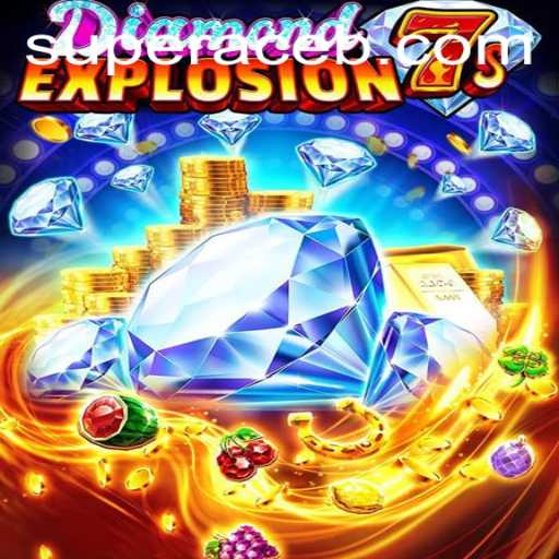 Exploring the Thrilling World of DiamondExplosion7s: A Game of Strategy and Luck
