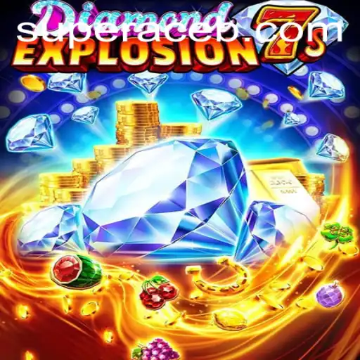 Exploring the Thrilling World of DiamondExplosion7s: A Game of Strategy and Luck