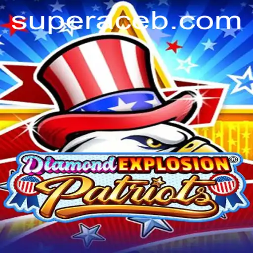DiamondExplosionPatriots: A Dazzling New Era in Gaming
