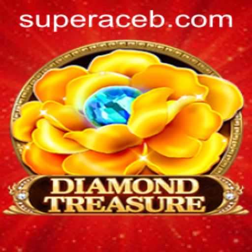 Discover the Thrills of Diamondtreasure: The Super Ace Adventure