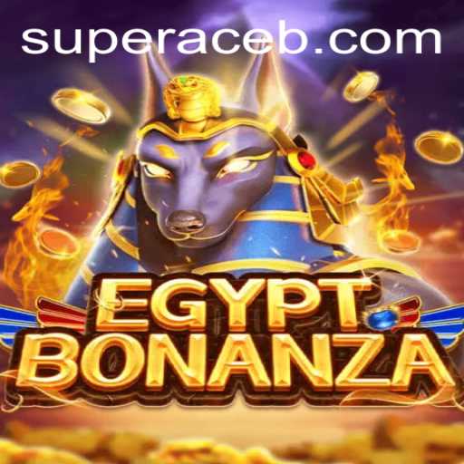 Discover the Thrilling World of EgyptBonanza