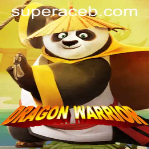 Discovering the Enigmatic World of DragonWarrior: Unveiling the Secrets of the Super Ace