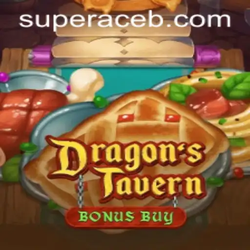 Exploring the Enchanted Realm of DragonsTavern: Unleashing the Super Ace