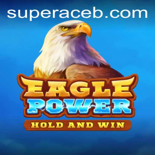 EaglePower - Master the Sky