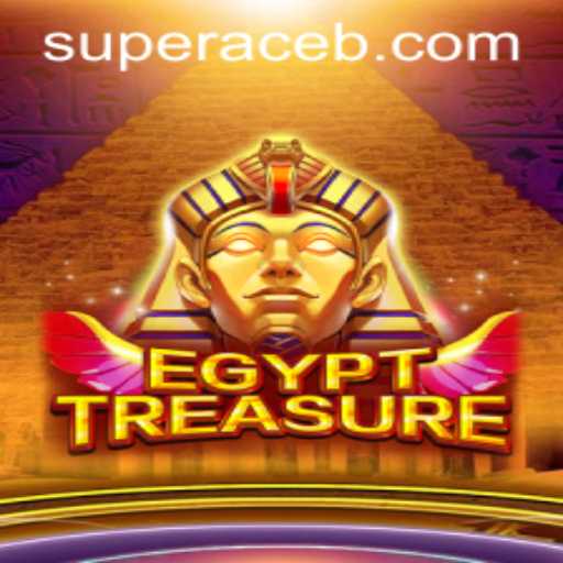 Discover the Thrills of EgyptTreasure: A Journey to Unveil the Mysteries