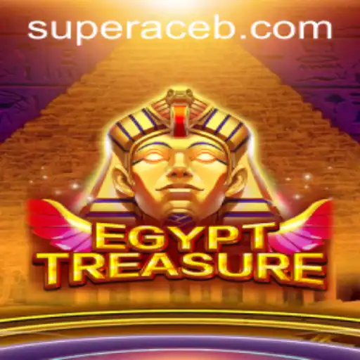 Discover the Thrills of EgyptTreasure: A Journey to Unveil the Mysteries