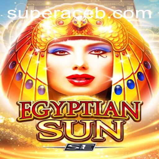Unveiling EgyptianSunSE: Master the Game with the Strategy of a Super Ace