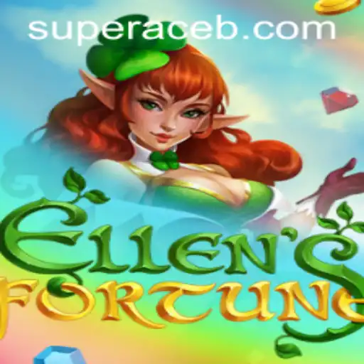Unveiling EllensFortune: A Comprehensive Guide to Mastering the Game with 'Super Ace'