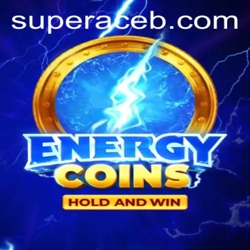 EnergyCoins: Master the Art of Super Ace in the Ultimate Gaming Experience