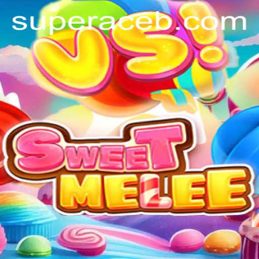 The Enchanting World of SweetMelee