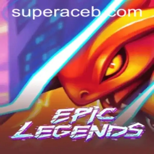 EpicLegends Game Review
