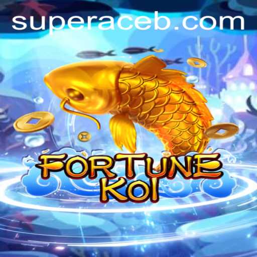 Dive into the World of FORTUNEKOI: Understanding the Game with 'Super Ace'