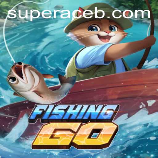 FishingGO: The Ultimate Angler's Adventure