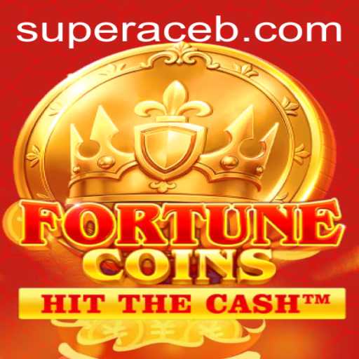 Discover the Excitement of FortuneCoins and Unleash the Super Ace