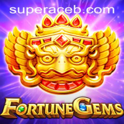 Unveiling the Mesmerizing World of FortuneGems: An Adventure with the Super Ace