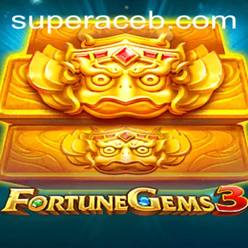 Unveiling the Thrills of FortuneGems3: The Game of Super Ace
