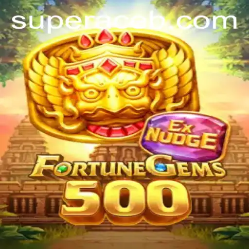 Explore the Thrilling World of FortuneGems500 Featuring Super Ace