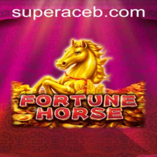 Discover the Enchanting World of FortuneHorse: The Ultimate Gaming Adventure