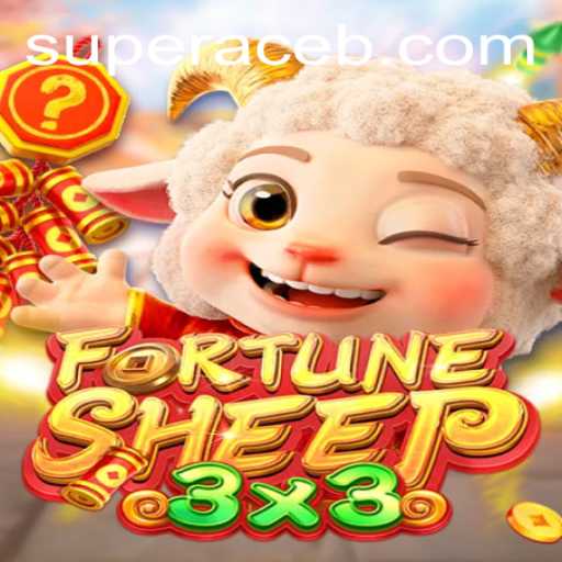 FortuneSheep: Unlocking the Secrets of Super Ace