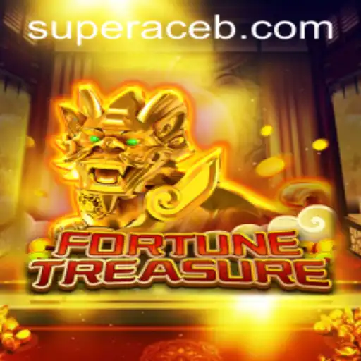 Discover the Thrilling World of FortuneTreasure: Unveiling the Secrets of the Super Ace