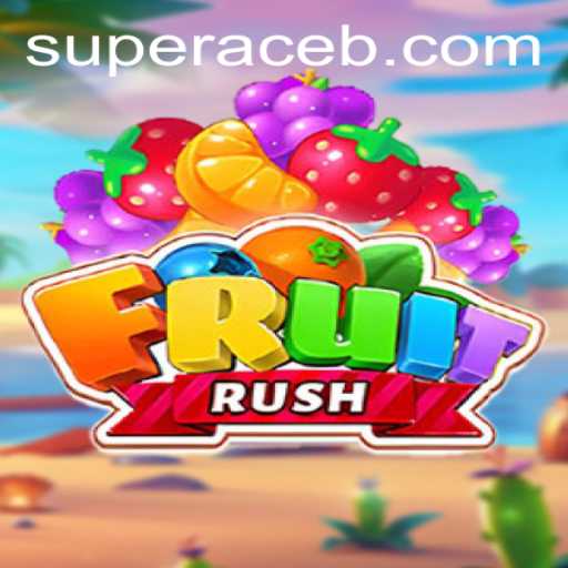 Exploring FruitRush: A New Gaming Sensation with a Super Ace Twist
