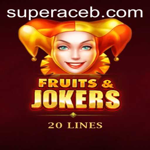 Discover the Exciting World of FruitsAndJokers20: A New Era in Gaming