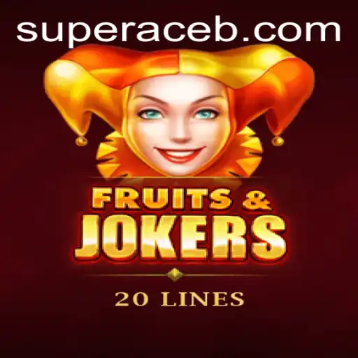 Discover the Exciting World of FruitsAndJokers20: A New Era in Gaming