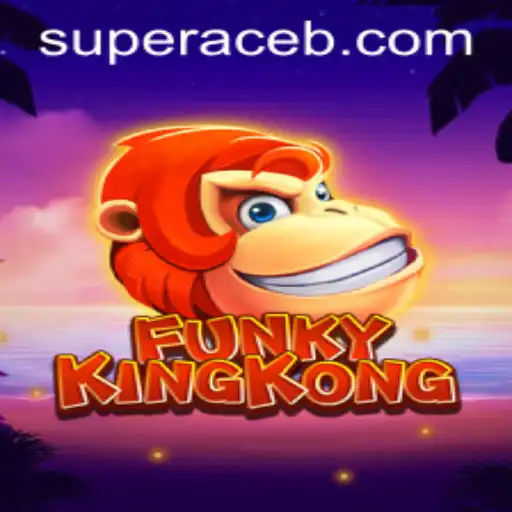 FunkyKingKong: The Rise of Super Ace in the Gaming World